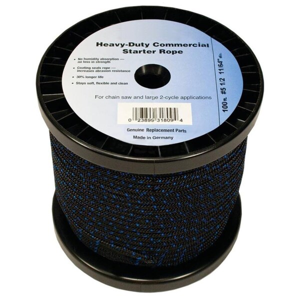 Aftermarket 100 ft. Starter Rope OTK20-0814 - main